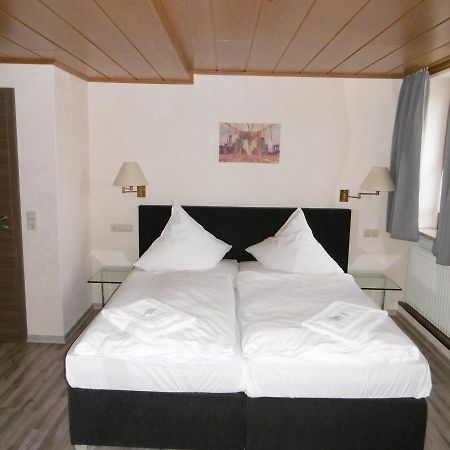 Gaestepension Zum Stern Buhlertann Dış mekan fotoğraf