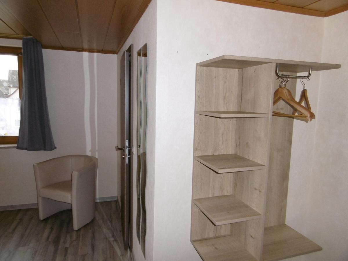 Gaestepension Zum Stern Buhlertann Dış mekan fotoğraf